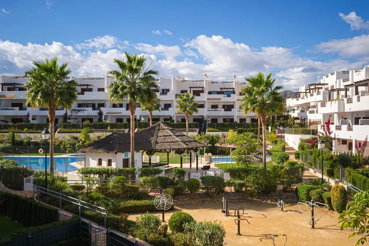 Apartment Serendipity San Juan De Los Terreros