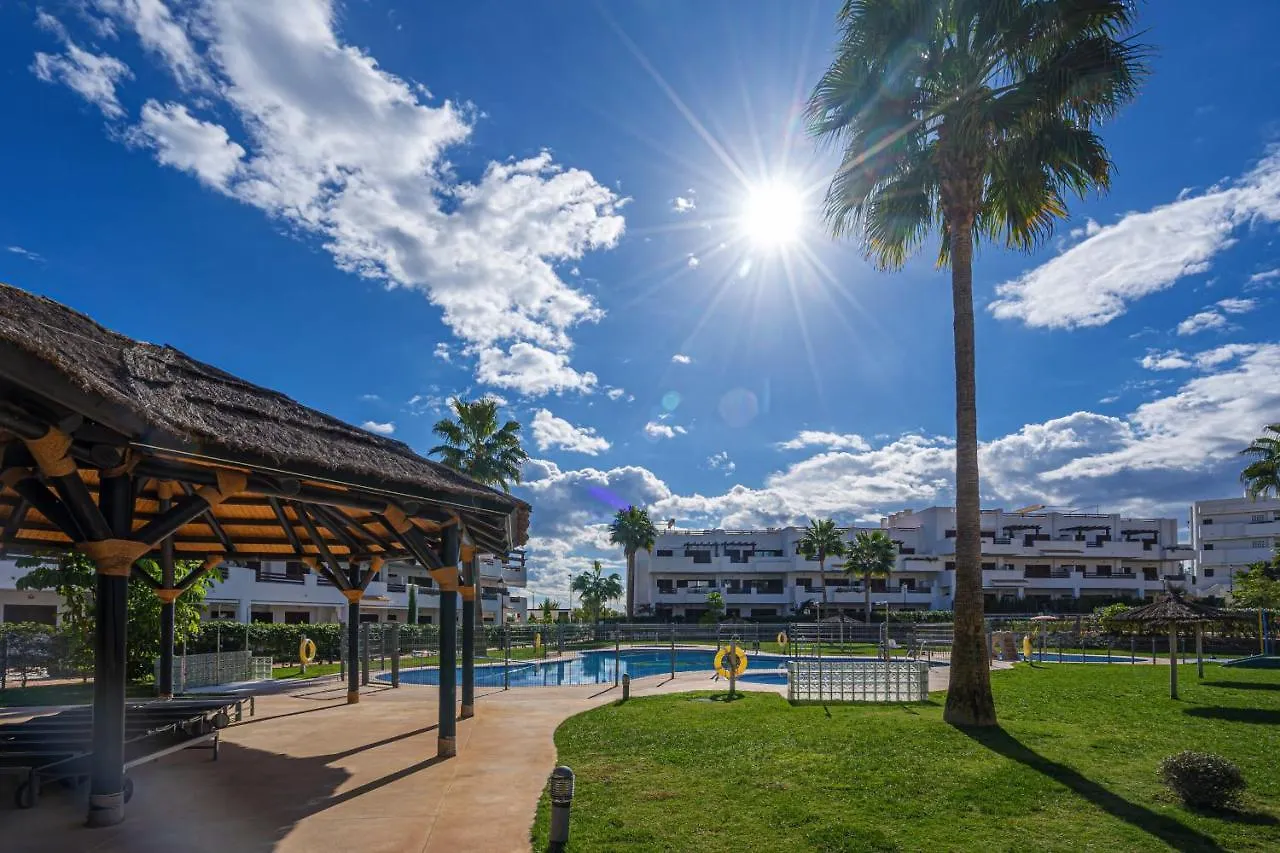 Serendipity San Juan de los Terreros