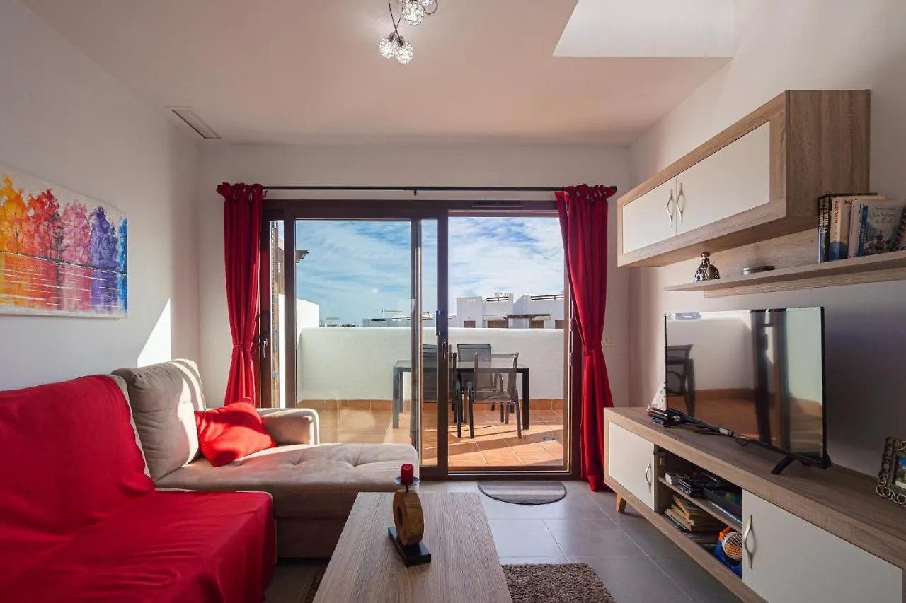 Apartment Serendipity San Juan De Los Terreros
