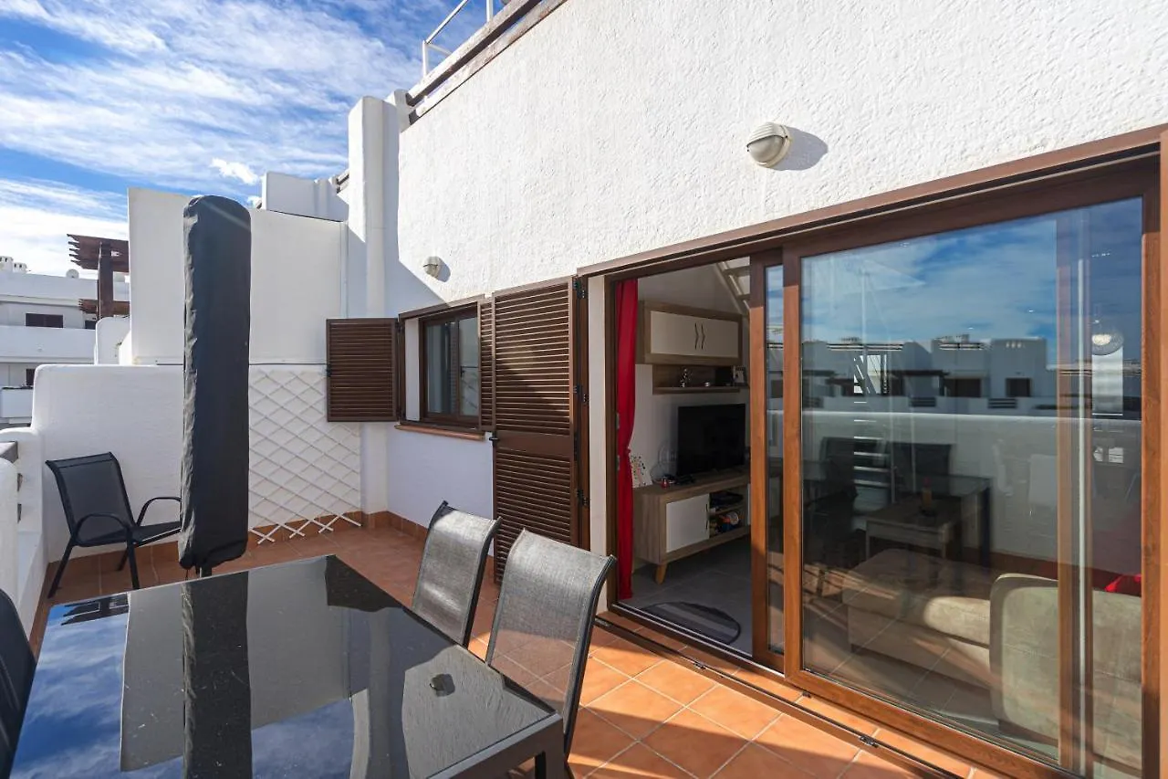 Serendipity San Juan De Los Terreros Apartment