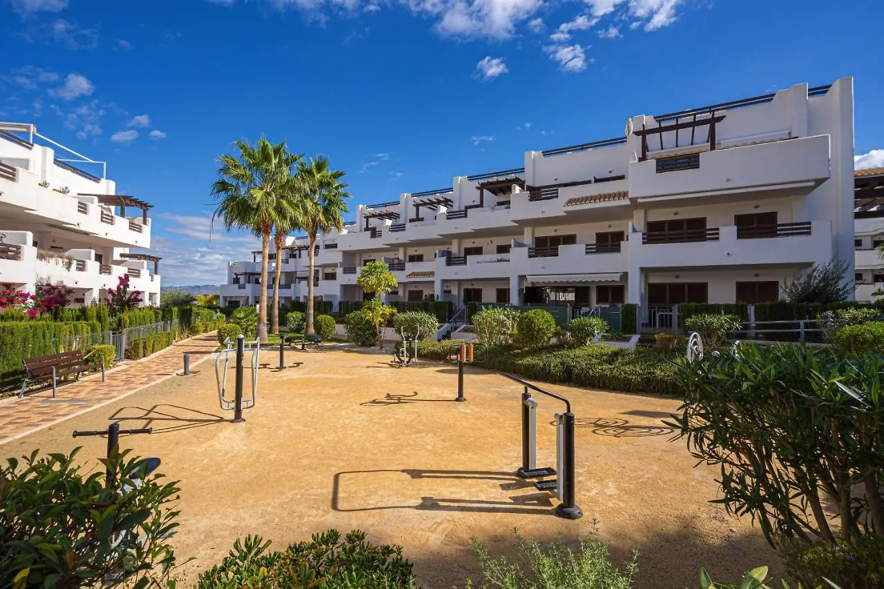 Serendipity San Juan De Los Terreros 0*,