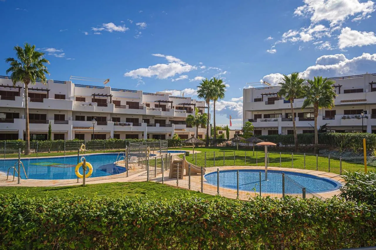 Serendipity San Juan De Los Terreros Apartment
