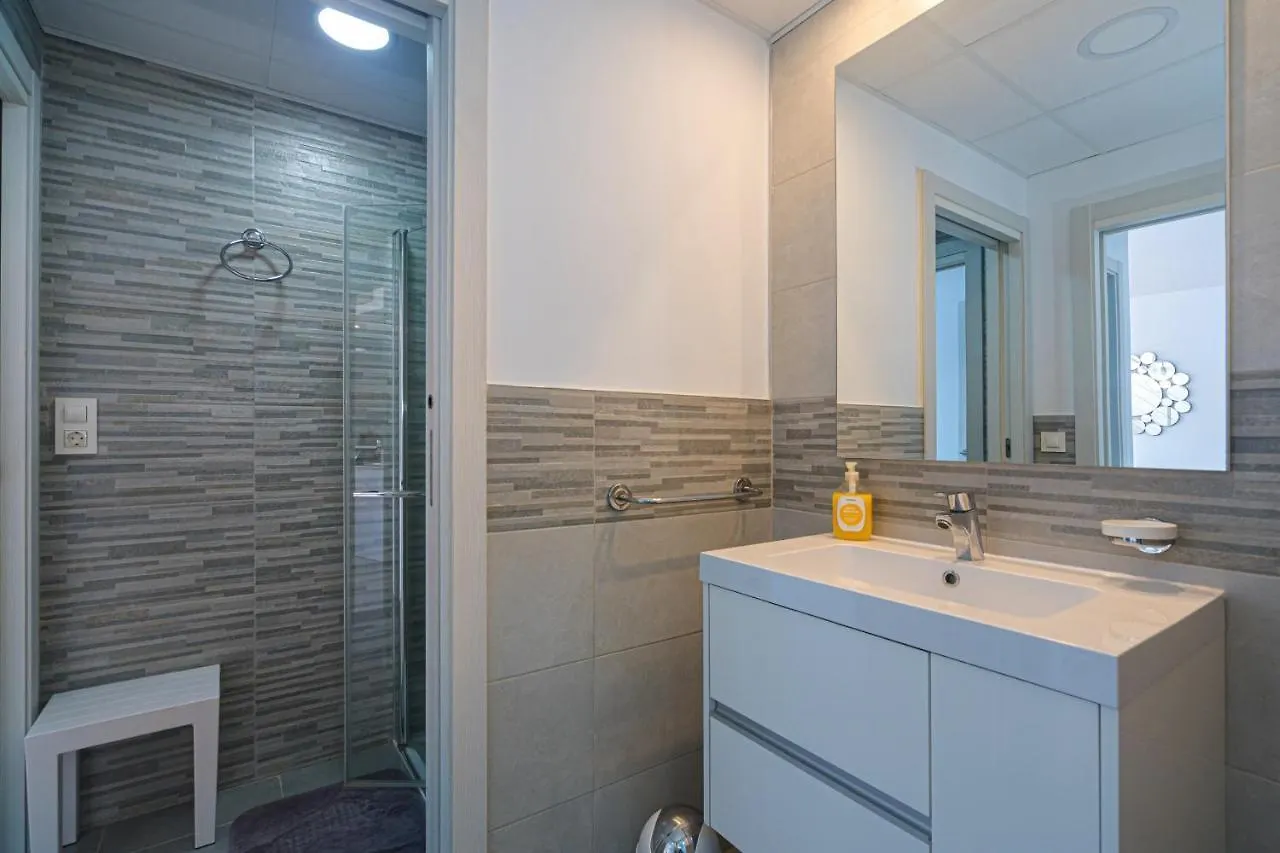 Apartment Serendipity San Juan De Los Terreros Spain