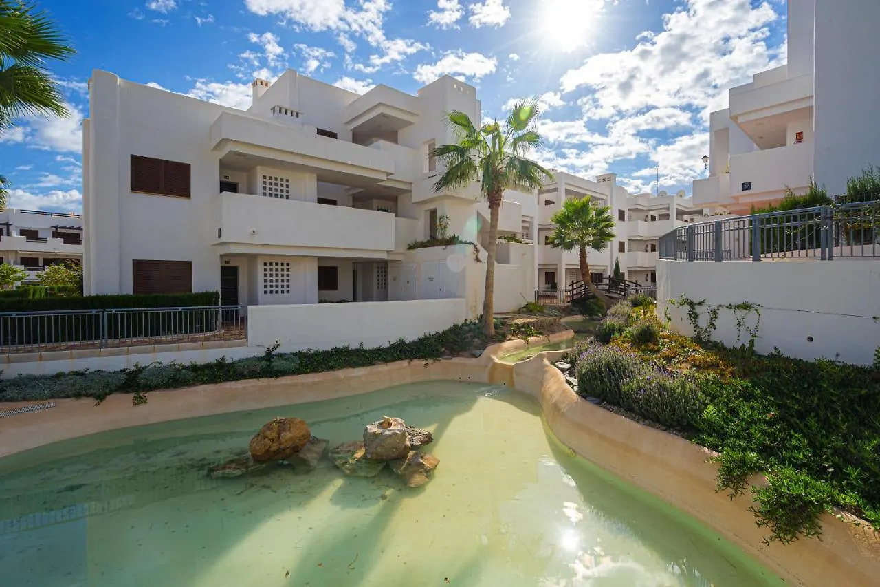 Serendipity San Juan De Los Terreros Apartment