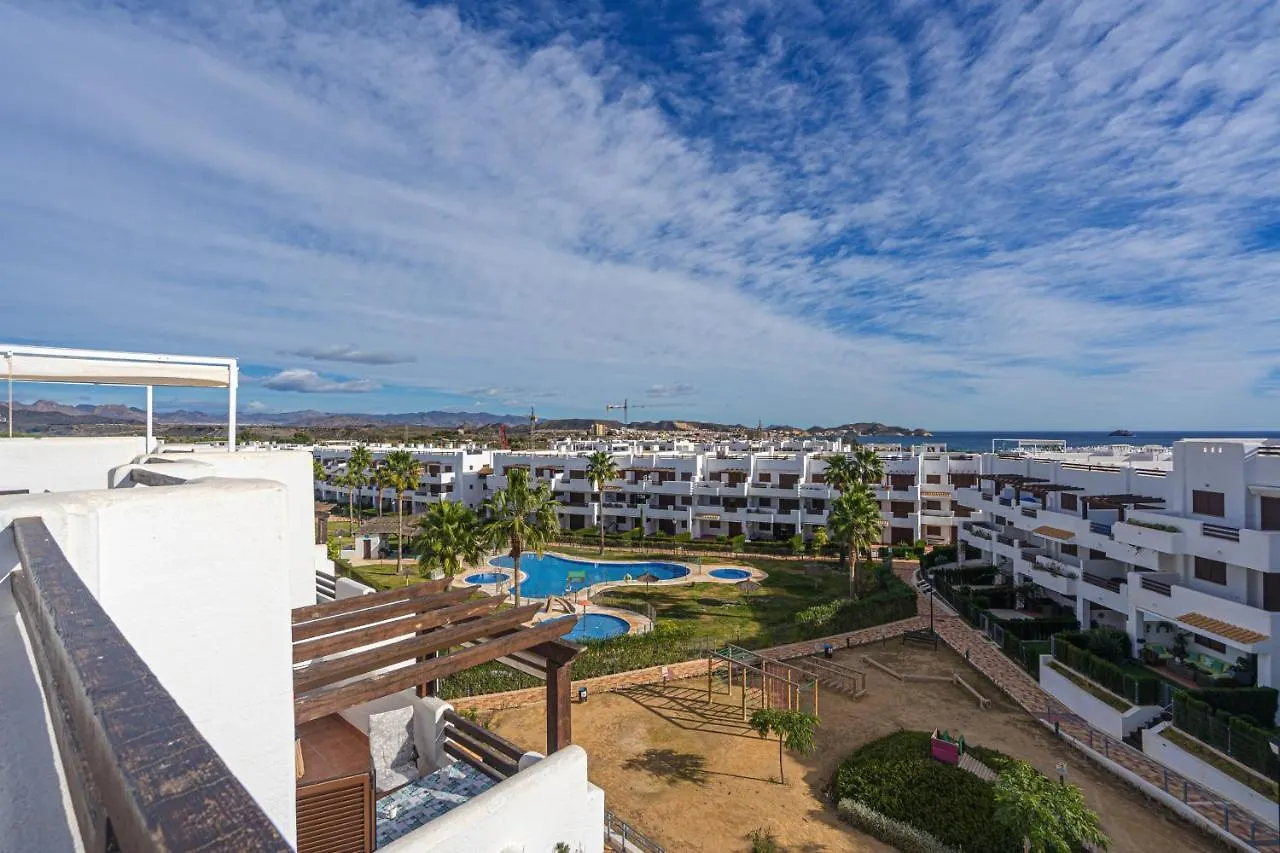 Apartment Serendipity San Juan De Los Terreros