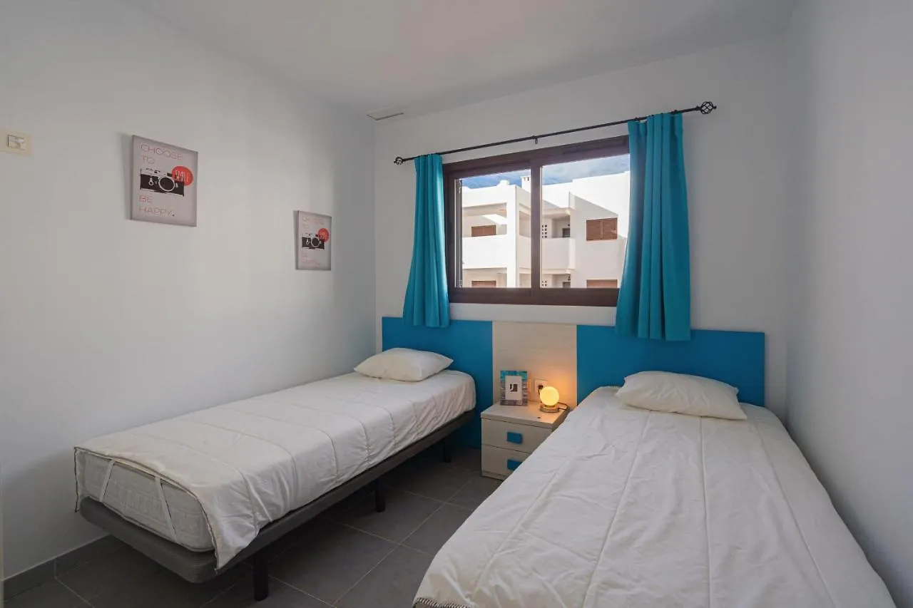 Apartment Serendipity San Juan De Los Terreros