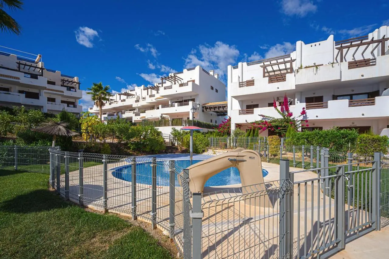 Serendipity San Juan de los Terreros Apartament