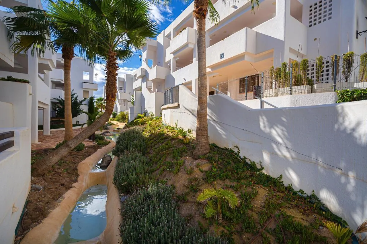 Apartment Serendipity San Juan De Los Terreros Spain