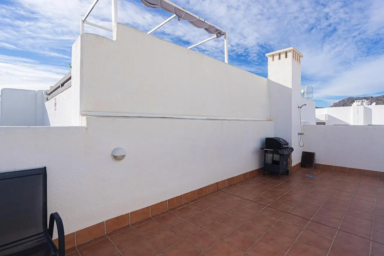 Apartment Serendipity San Juan De Los Terreros