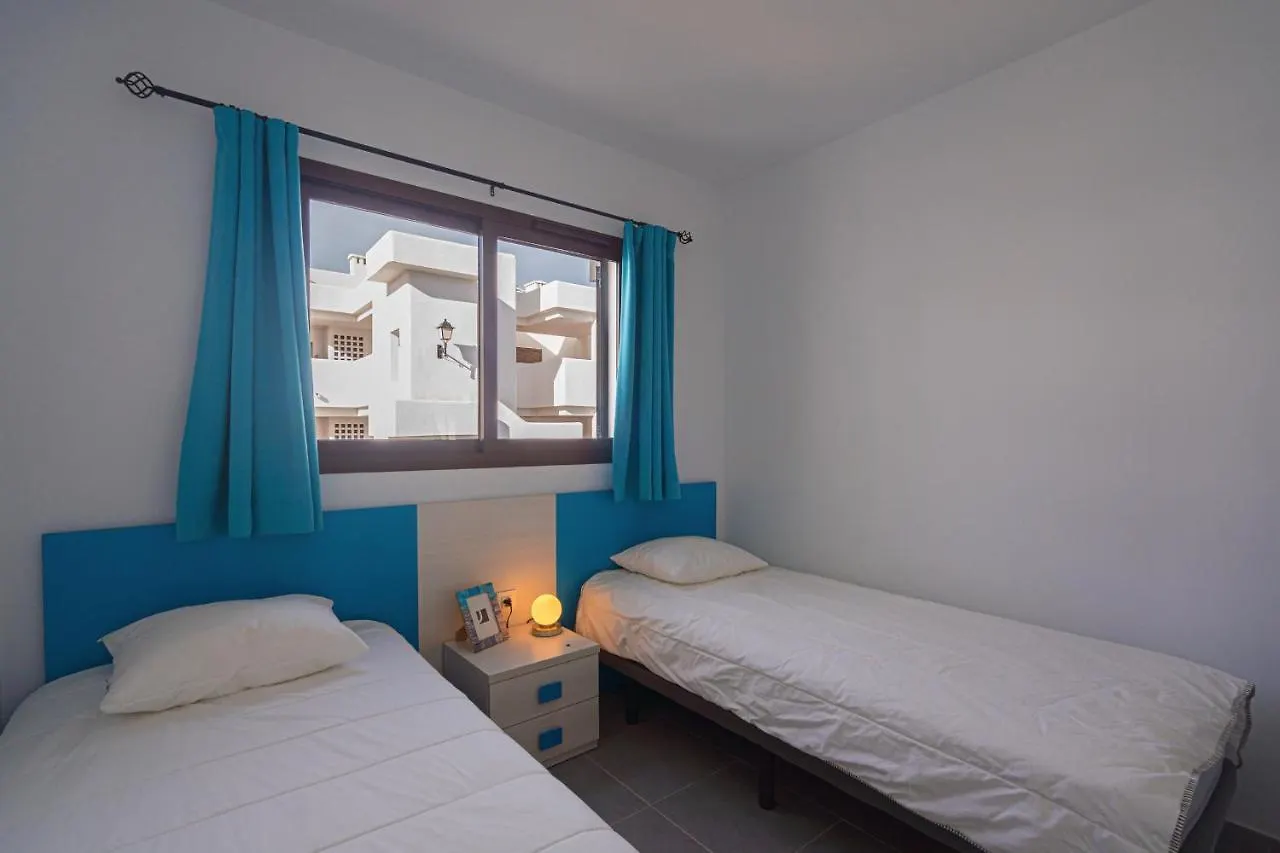Apartment Serendipity San Juan De Los Terreros