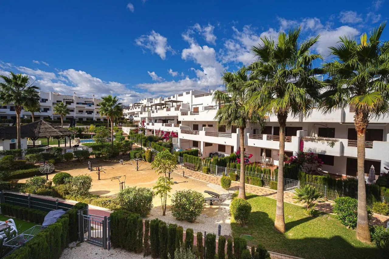 Serendipity San Juan de los Terreros Apartament